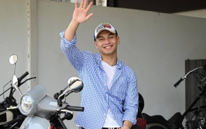 Tantang Adu Jotos, Jefri Nichol Kesal Gaya Busana Dalam Pemotretan Dicibir Tiru Harry Styles