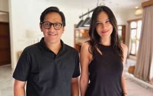 Aksi Lawak Sophia Latjuba di Ranjang Bikin Andre Taulany Panik Hingga Ngakak