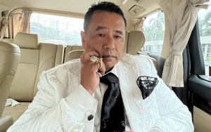 Dituduh Biang Kerok Anti Perdamaian, Jawaban Hotman Paris Hutapea Disebut Mood Banget