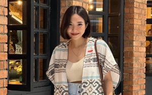 Gisella Anastasia Kembali Kenakan Celana Super Mini Hingga Tato Ngintip