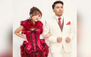 Kegiatan Tak Terduga Fuji An dan Thariq Halilintar di Malam Minggu 