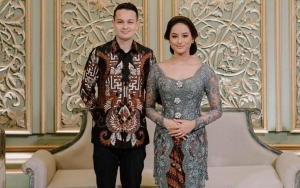Amanda Adik Maudy Ayunda Nge-Date Bareng Suami, Pesona Bak Artis Bollywood