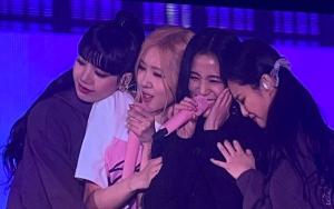 2 Hari Konser BLACKPINK di Seoul Ludes Terjual dari Mulai Tiket Hingga Merchandise