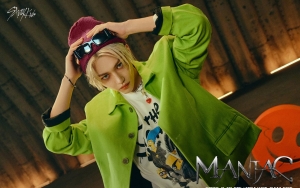 Felix Stray Kids Ungkap Alasan Dirinya Minta Teman-Temannya Hapus Foto Pra Debutnya