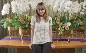 Denise Chariesta Beber Bobrok Sosok R Lagi: Selingkuh Udah Dari Hari H Nikah