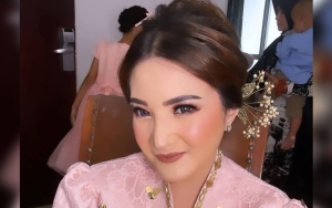 Kiki Amalia Dilamar Pengusaha Usai 10 Tahun Menjanda, Candaan Calon Suami 12 Tahun Lalu Terijabah