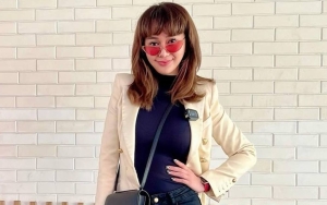 Bikin R Marah, Denise Chariesta Disalahkan Gara-gara Kirim Bunga Papan
