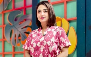 Dewi Persik Ungkap Pernah Dipukul Suami Pertama, Langsung Ikuti Saran Sang Ibu