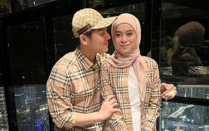 Lesti Kejora Sunting Ulang Caption Pada Foto Romantis Bareng Suami, Bak Tampar Nyinyiran Netizen