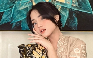 Fuji An Bikin Fans Ramai Foto Pakai Gaun Hingga 'Mahkota', Kakak: Akhirnya