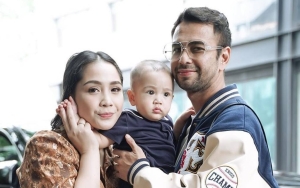 Raffi Ahmad Bakal Tanding Tenis di Vindes Sport, Ingin Nagita Slavina-Cipung Ambil Peran Khusus