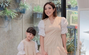 Gempi Juara Lomba Piano, Gisella Anastasia Beber Kisah Tak Terduga Dibalik Kemenangan Sang Putri