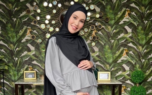 Kartika Putri Tak Sarankan Lahiran di Rumah Usai Dikaruniai Anak Kedua: Gak Semua Seberuntung Aku