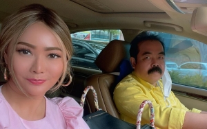 Akhirnya Terjawab! Inul Daratista Bongkar Trik Jitu Bikin Adam Suseno Nurut Diajak Main TikTok