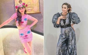 Denise Chariesta Spill Fetish RD Main dengan Artis C, Ayu Dewi Diduga Mulai Skip Pamer Regi Datau