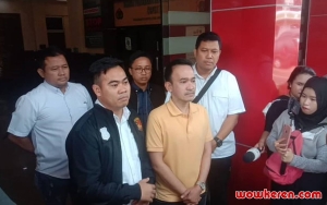 Ruben Onsu Diperiksa Sebagai Saksi, Kronologi Penangkapan Pencuri di Toko Kuenya Terkuak