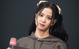 Jung Hae In Hingga Kim Hye Yoon Cs Kompak Hadiri Konser BLACKPINK Beri Dukungan ke Jisoo