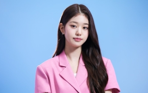 Cinta Tanah Air, Jang Won Young IVE Pakai Aksesoris Rambut Tradisional Korea di Paris