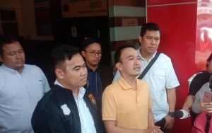 Maling Toko Kuenya Tertangkap, Ruben Onsu Ngaku Deg-Degan Bertemu Pelaku