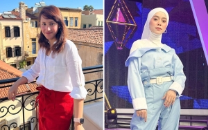 Tegas! Tsamara Amany Tak Setuju Lesti Kejora Dituding Prank Soal Kasus Dugaan KDRT