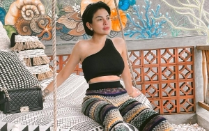 Diminta Komentari Lesti Kejora, Nikita Mirzani: Gak Ada Ditanggapin, Itu Udah Basi