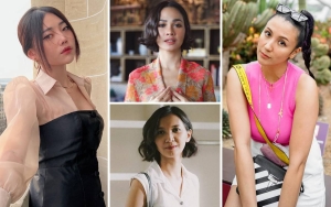 Kehilangan Piaraan Kesayangan, Wendy Walters dan 8 Selebriti Ini Beri Salam Perpisahan Haru