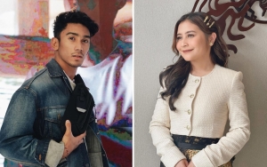 Dikagumi Daffa Wardhana, Prilly Latuconsina Beri Reaksi 'Meleyot'