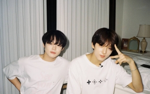 Takdir, Chenle & Jisung Akhirnya Duet usai Kenal Jauh sebelum Debut di NCT