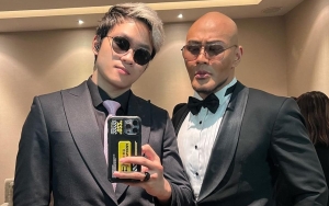 Like Father Like Son, Deddy Corbuzier dan Azka Langsung Cari Ini Sesampainya di Amrik