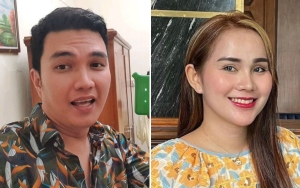 Aldi Taher Ngakak Isa Zega Ditinggal Wartawan, Ungkap Pernah Alami Hal Sama