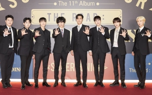 Super Junior Tuai Pujian Usai Buat Perubahan di Meet & Greet KAMP LA 2022