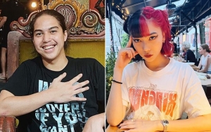 Heboh El Rumi Curcol Ingin Pacar Tahan Tempur di Postingan Video Reels Isyana Sarasvati