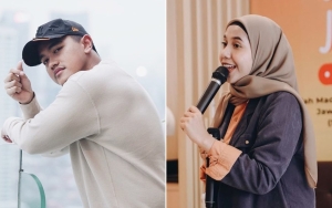 Kaesang Panggil Erina Gudono 'Calon Bojoku', Mata Nadya Arifta Bak Isyaratkan Sendu