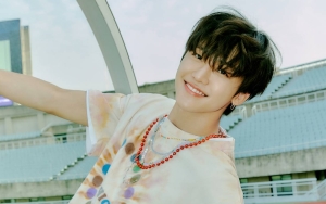 TMA 2022: Jaga Pandangan, Jaemin NCT Dream Tunjukkan Sikap Berbeda ke Wanita & Pria