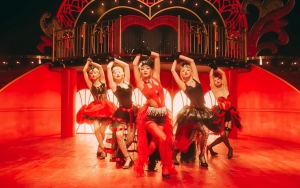 (G)I-DLE Tampil Ala Marilyn Monroe di MV 'Nxde', Tribute Sekaligus Patahkan Prasangka