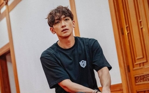 Rain Ajukan Gugatan Hukum ke YouTuber Hingga Netizen Terkait Rumor Selingkuh