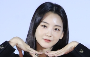 Tak Ragu Gabung, Cho Yi Hyun Siap Tunjukkan Sisi Baru Lewat Film 'Ditto'