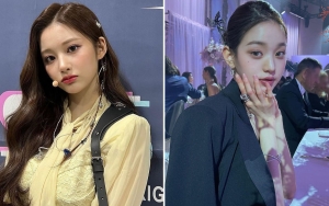 Sullyoon NMIXX Ngeblank Usai Ketemu Jang Won Young IVE: Aku Sangat Gugup!