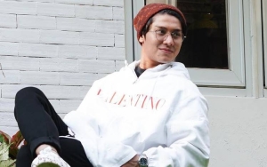 Rizky Billar Lari Kocar-kacir Hindari Wartawan Saat Datang Wajib Lapor