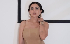 Nikita Mirzani Akhirnya Tanggapi Gaya Pacaran Putrinya dan Putra Olla Ramlan