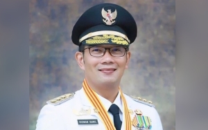 Ridwan Kamil Ikut Komentari Soal Lesti Kejora dan Rizky Billar 'Rujuk' Pasca Isu KDRT