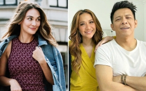 Luna Maya Dukung Ariel NOAH dan BCL Pacaran, Sebut Cocok