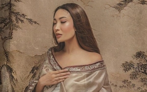 Ayu Dewi Pancarkan Aura Mahal Tampil Sebagai Wanita Karier, Dipuji Selangit