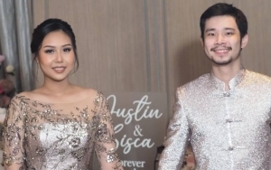 Dikabarkan Sudah Menikah, Terkuak Alasan Jess No Limit Pilih Sisca Kohl Jadi Pasangan