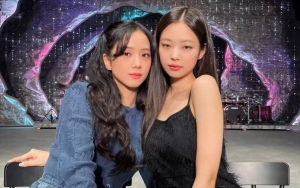 Fans BLACKPINK Gelut Lantaran Jennie Bawakan Lagu Solo Baru Sementara Jisoo Tak Punya