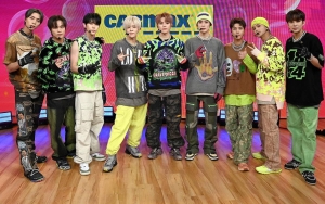 NCT 127 Ungkap Artis Cewek yang Bikin Mereka Terpesona, Tom Holland Ikut Terseret