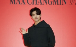 Sang Istri Lahirkan Bayi Laki-Laki, Changmin TVXQ Resmi Jadi Ayah