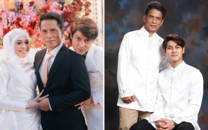Ayah Lesti Kejora Disebut Yang Laporkan Rizky Billar, Intip 10 Throwback Kedekatan Mereka
