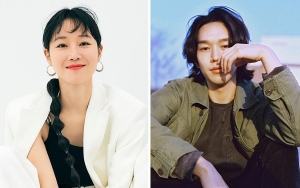 Pajang Foto Suami, Gong Hyo Jin Punya Julukan Romantis Untuk Kevin Oh