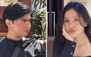 Sean Putra Olla Ramlan Sebut Personality Loly Putri Nikmir Buatnya Jatuh Hati